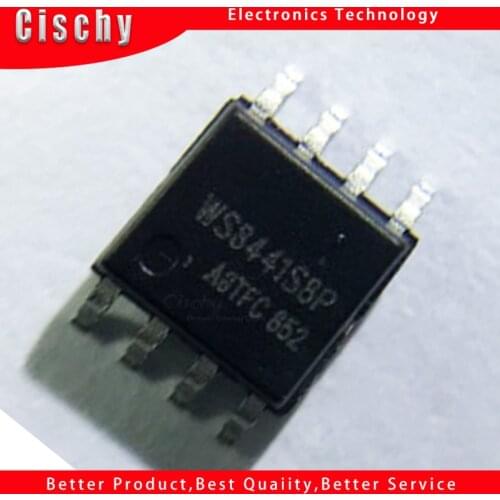 5piece WS3441S8P WS3441 SOP-8 In Stock