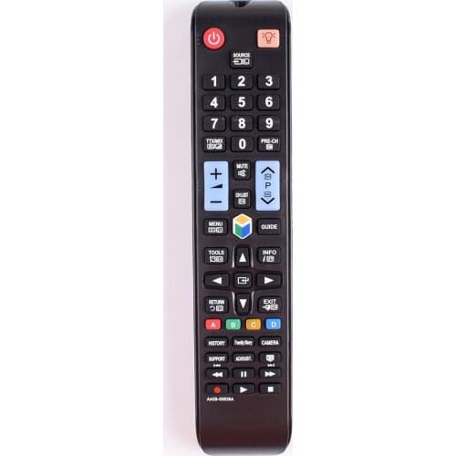 AA59-00638A Remote control For Samsung Smart TV AA59-00594A AA59-00581A AA59-00582A , 3D Controller remot with back light