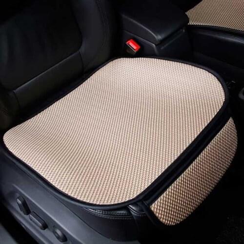 Bunsou Car Seat Covers