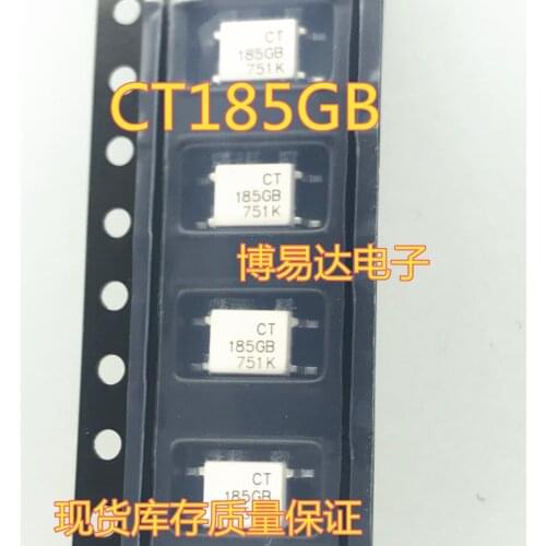 CT185GB(T1) SOP-4 TLP185GB