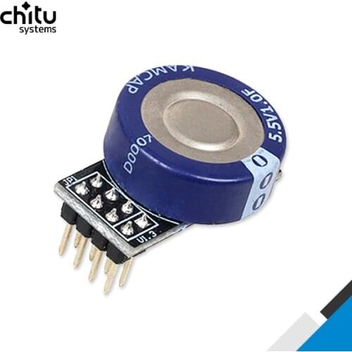 3D Printer Parts Mini Plug-in Type Power Resume Module for ChiTu 3d printer board