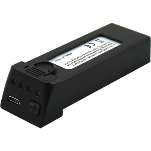 3.7V 1200mah Lipo Battery with for GD99 Gesture Sensing Remote Control Car toy parts