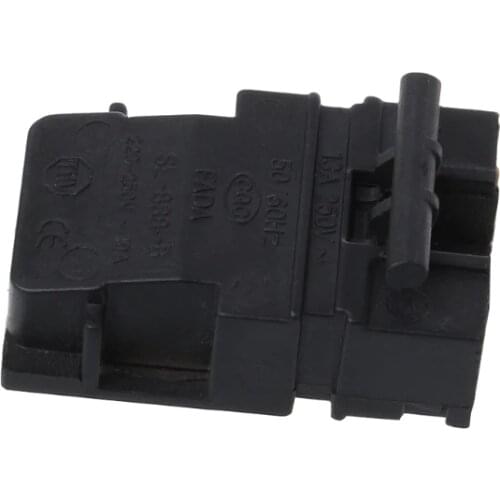 Kettle Thermostat Temperature Control Switch Electric Kettle Accessory Replaceme 10166