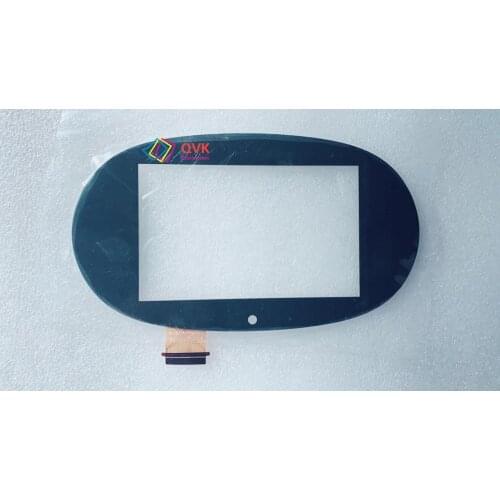 New black touch P/N WJ1977A-FPC-V1.0 30PIN Capacitive touch screen panel repair and replacement parts