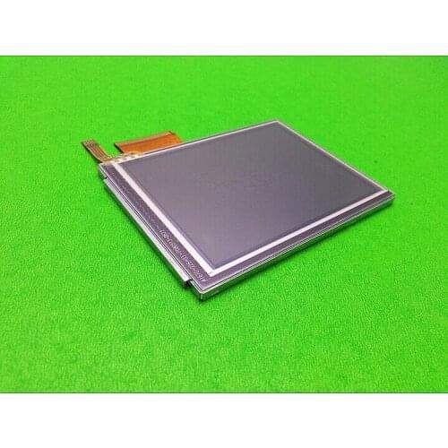 Original New 3.5" inch LCD display screen for Symbol MC50 Handheld barcode scanner LCD screen display panel Free shipping