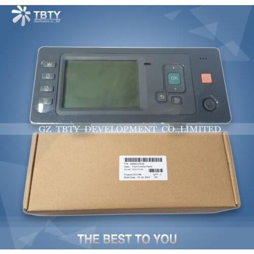 Printer Control Key Board For HP T1100 T610 T770 T1120 T1200 Control Panel Assembly Display