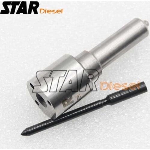 STAR diesel G3S37 Cars Parts g3S37 Fuel Injectors Nozzle Spare Kits set For Denso