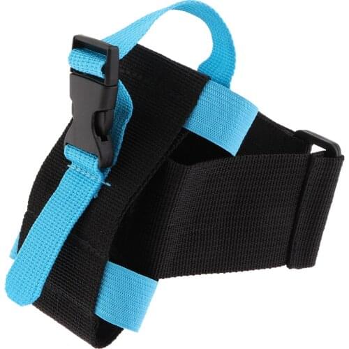 Cell Phone Armband Pouch Armband Holder with Buckle Cover Adjustable Band for Running, Jogging, Gym, Fitness