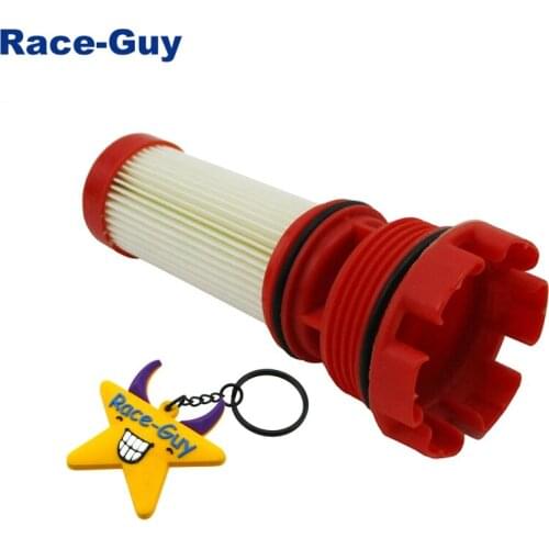Fuel Filter For Mercury Verado Outboard Motors 35-8M0060041 35-8M0020349 35-884380T Sierra 18-7981