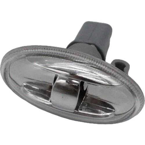 High Bright Side Indicator Repeater Light 6325G3 Fits 108 107 206