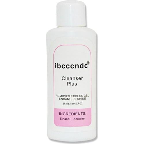 45ml Nail Slip Solution Gel Polish Quick Building UV Gel Extension Nail Gel Acrylic Varnish Nail Art Tool