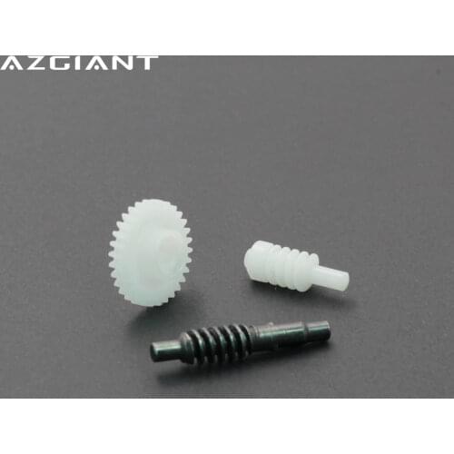 Car Rearview Side Mirror Folding Gear Motor For Mazda Atenza Axela CX4 2017