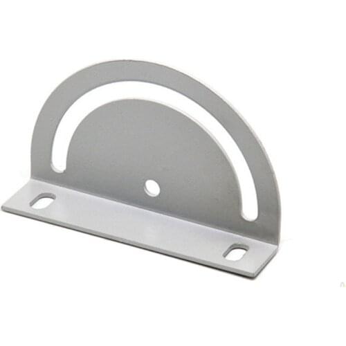 Angle Adjustment Block Conveyer Angle Adjusting Plate Pipeline Scaffold Support Aluminum Frame Fittings 2pcs