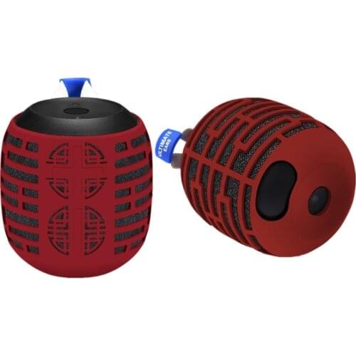 Small Speaker Case for Ultimate Ears UE-Wonderboom 1/2 Assorted Colors Portable Shockproof Hard Bag Protective Bag