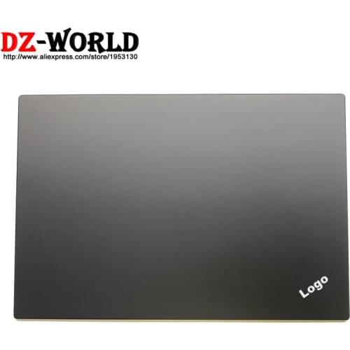 New/Orig Laptop Top Lid Screen Shell LCD Back Case Rear for Lenovo ThinkPad X280 A285 Touch Type 01YN063 SM10N01522 AP16P000500