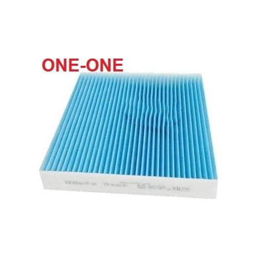 Ac filter 68096453AA FOR 2011 GAC Fiat 500 1.4L