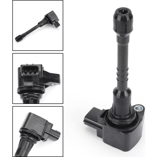 Ignition Coil For Infiniti QX56 Nissan Armada Titan Pathfinder 224481LA0A