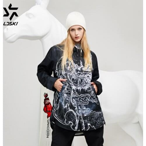 Куртки для сноуборда LD SKI China At AliExpress