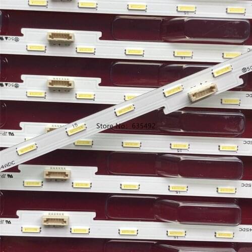 100% New 431mm LED Backlight strip 24lamps for S ony 40 TV KDL 40WE663 KDL 40WE665 So ny 17Y 40_7020_24_REV02_160720