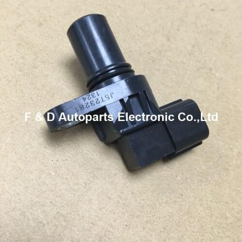 ZJ01-18-230 J5T23281 5S1334 Z101-18-230 For MAZDA Protege 1.6L L4 PC306 CAM Camshaft Position Sensor