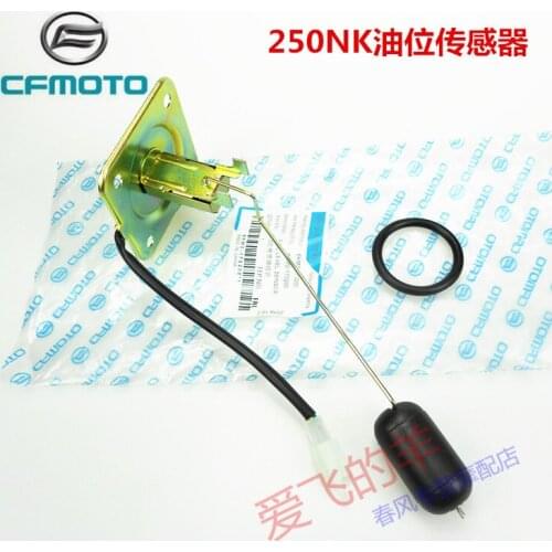 Original Accessories of Motorcycle Cf250 Oil Level Sensor 250nk Oil Standard Oil Float Oil Quantity Sensor