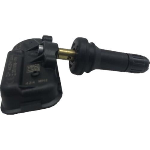 1PC 68239720AA/ 68239729AA/ 68249197AA/ 68157568AB Original Tire Pressure Sensor TPMS For 14-16 JeepCherokee TPMS