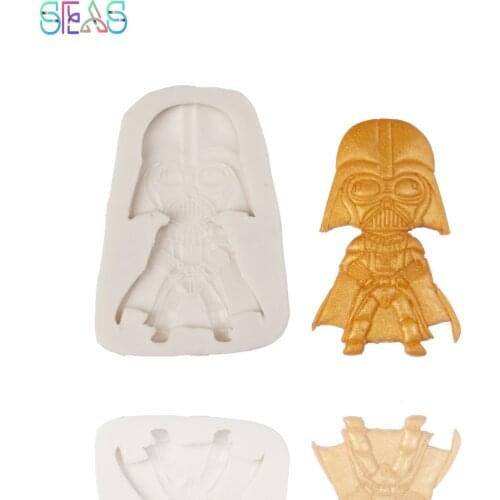 Silicone Molds Movie Characters Baking Pastry Tools Accessories Silicone Molds Candy Bar Bake Mold Kitchen Baking