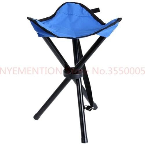 Ultralight Folding Fishing Chair Seat for Outdoor Camping Leisure Picnic Beach Chair Portable Fishing 200pcs