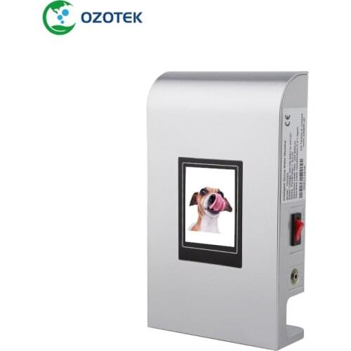 Tap faucet water ozone generator in water treatment DC12V 100- 250V