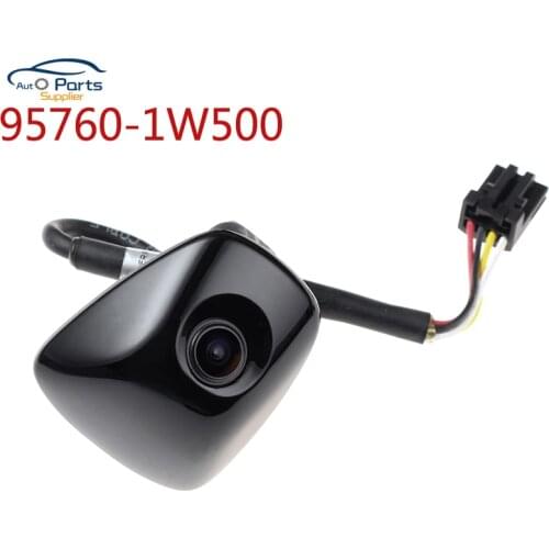 High Quality! 12V 95760-1W500 957601W500 REAR VIEW BACK UP CAMERA For Kia Rio 12 car accessories