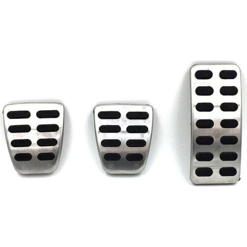 2021 Suitable For Rina Hyundai Ruiyi Ix25 Accelerator Solaris Original Non Perforated Brake Pedal