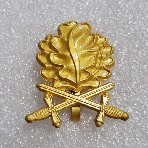 Antique Crafts Make Old Badge BROOCH PIN BROOCH BADGE Collar Pin Badge Metal Souvenir Collection