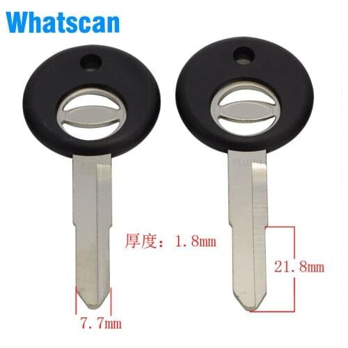 C103 Otto left blank key