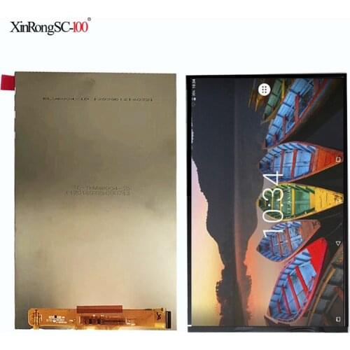 For Alcatel One Touch Pixi 3 (8) OT9005 9005 9005X LCD Display Glass screen digitizer Replacement free shipping