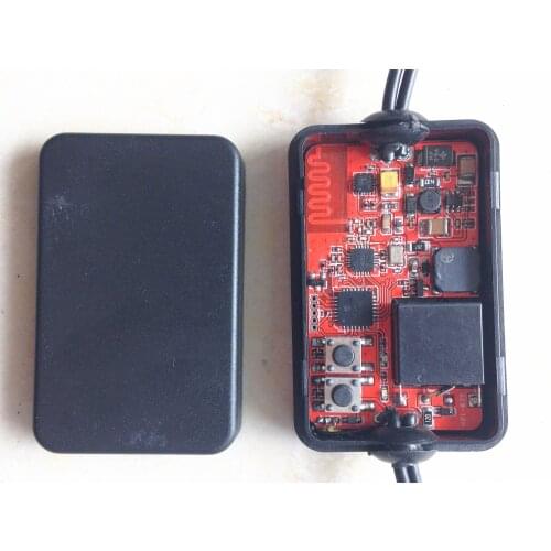 For PIC Dev Board /PIC18F26K20 DEV Board /nRF24L01/Gazll Protocol