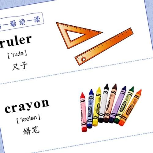 Gel Pen With Copybook Disappearing Writing Paper Reusable Children Kids English Letter Practice Book Groove Copybook Gift Set