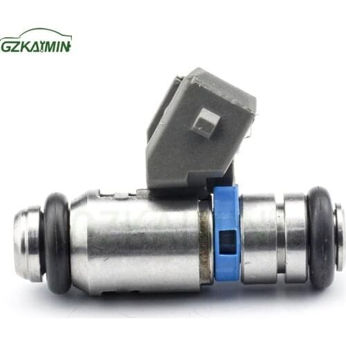 Hot Sale Auto Engine Spare Parts Fuel Injector OEM IWP006 for Saxo Barchetta Brava Coupe Punto P-eugeot 106