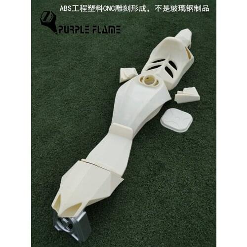 Motorcycle accessories custom cover kit， Harley Yeluthe complete body fairing kit