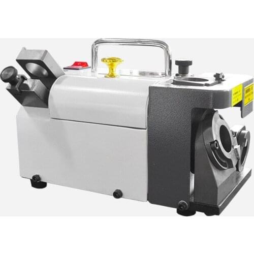 LIVTER 320 fast end milling cutter grinder tungsten steel milling cutter grinding machine portable milling cutter grinder