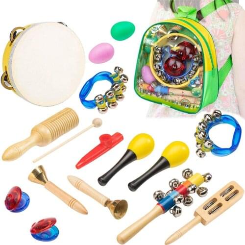 MAGICYOYO Children's Backpacks Toys