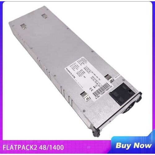 For ELTEK FLATPACK2 48/1400 25A TEC 48V25A Power Module 241115.901 Perfect Test