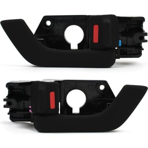 OEM 826102C000LK 826202C000LK Inside Front Door Handle Left Right For HYUNDAI TIBURON Coupe 2003-2008