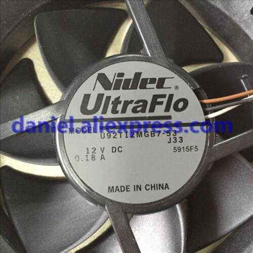 Original Epson EB-460/460i/465i Projector Scattered Fan U92T12MGB7-53