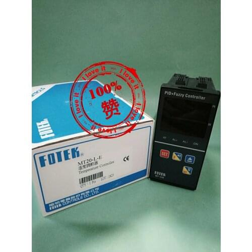 Original imported MT-20-L-E thermostat MT20-LE temperature regulator MT-20