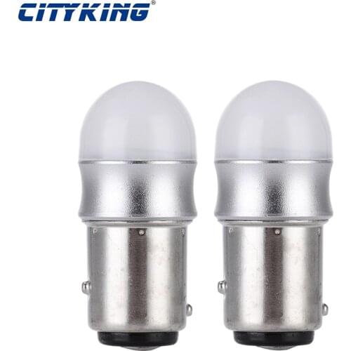 P21W Led 1157 BAY15D 3rd Brake Light Super Bright 3030 Led SMD 1156 BA15S P21/5W R5W Led Reverse Lamp DRL 10-30V