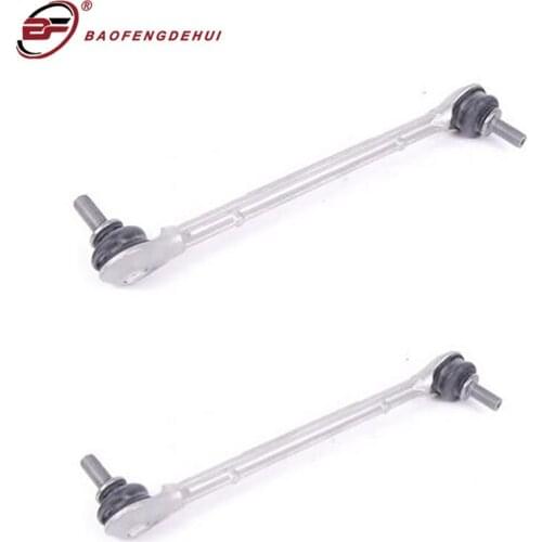 Front Stabilizer Bar Link Rod Strut Left Right 2463200689 2463200089 Mercede W246 W117 W156 B200 A200 CLA200 GLA200