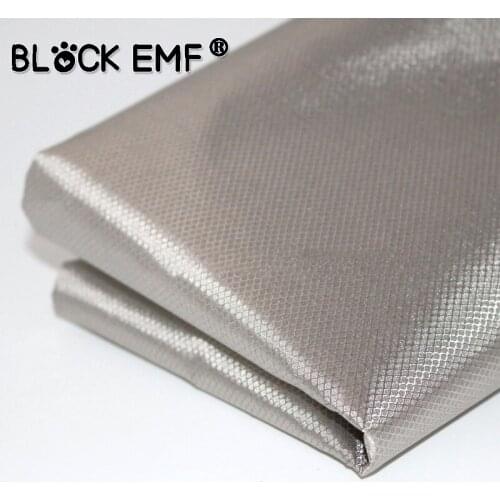 RFID Blocking Material Making shielded Tents to Shield Radiation