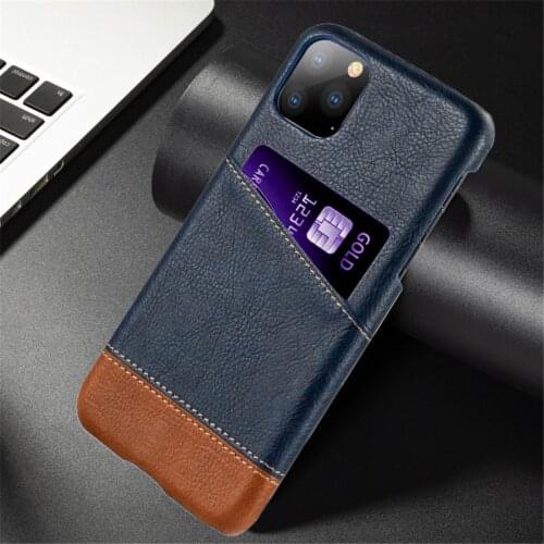 Luxury Leather Wallet Cover For Google Pixel 4A 4G 5 4 3A 3 2 XL Coque Business Case For Google Pixel4a 5G Pixel3a Capa Funda