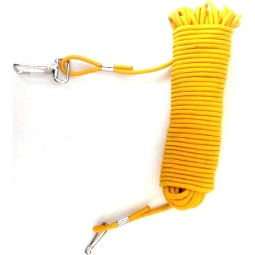 Rubber Tape Handle Cheap Holding Rope Putting Pole Fishing Pole Necessary Anti-Running Fish For Fishing Tools Accessories