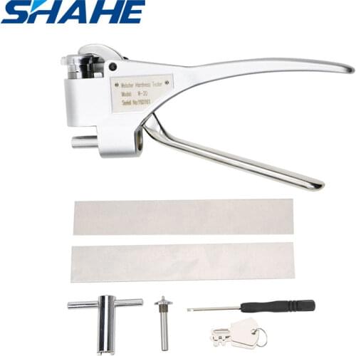 Shahe Testers